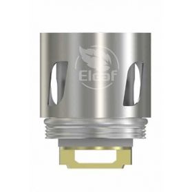 elfbar nachfüll pod läuft aus iStick Pico 25 with ELLO