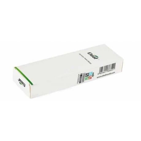 Résistance Ello HW1 0.2 ohm de Eleaf boite de 5