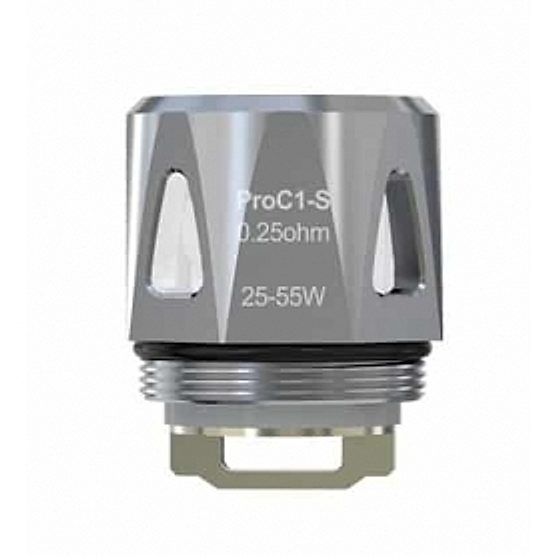 Résistance ProCore ProC1-S 0.25 ohm