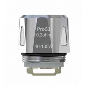 Résistance ProCore ProC3 0.2 ohm Résistance ProCore ProC3 0.2 ohm
