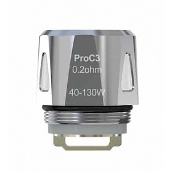 Résistance ProCore ProC3 0.2 ohm
