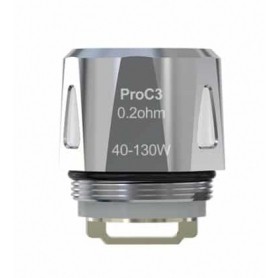 Résistance ProCore ProC3 0.2 ohm de Joyetech