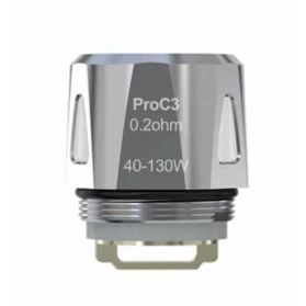 Résistance ProCore ProC3 0.2 ohm Résistance ProCore ProC3 0.2 ohm