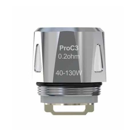 Résistance ProCore ProC3 0.2 ohm de Joyetech
