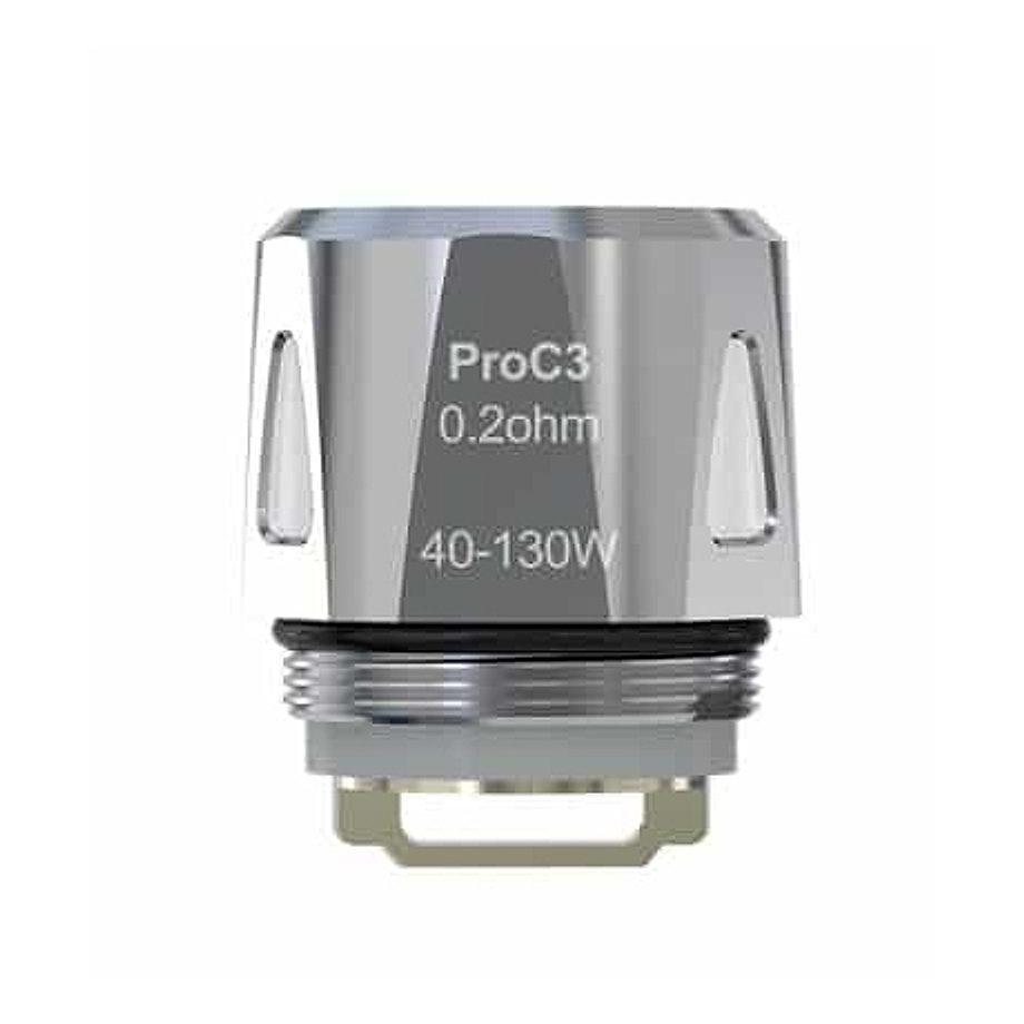 Résistance ProCore ProC3 0.2 ohm de Joyetech Résistance ProCore ProC3 0.2 ohm de Joyetech