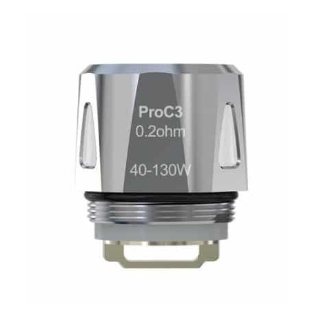 Résistance ProCore ProC3 0.2 ohm de Joyetech