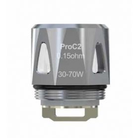 Résistance ProCore ProC2 0.15 ohm Résistance ProCore ProC2 0.15 ohm