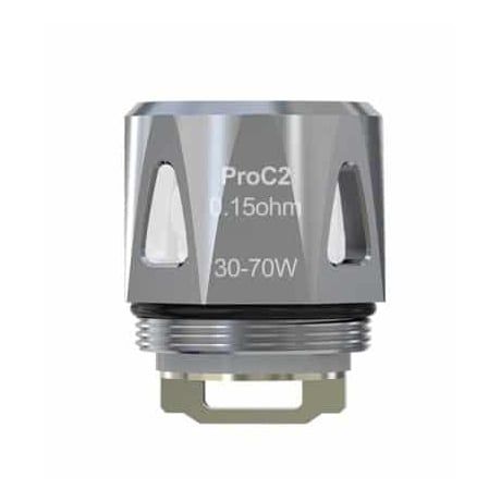 Résistance ProCore ProC2 0.15 ohm de Joyetech
