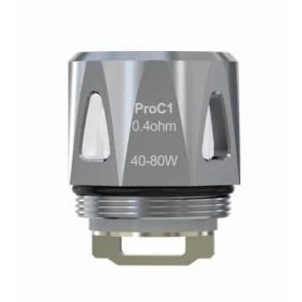 Rsistances par Joyetech, un ventail de choix pour une vape varie |  Neovapo