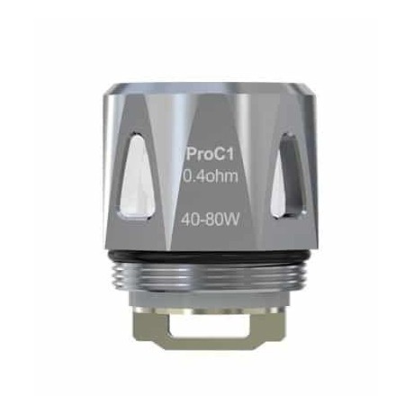 Résistance ProCore ProC1 0.4 ohm de Joyetech