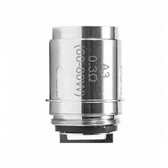 Résistance Athos A3 0.3 ohm Résistance Athos A3 0.3 ohm
