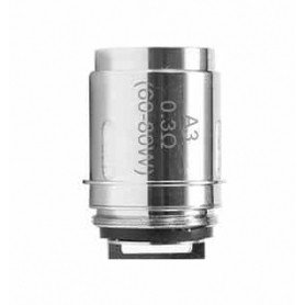 Résistance Athos A3 0.3 ohm de Aspire