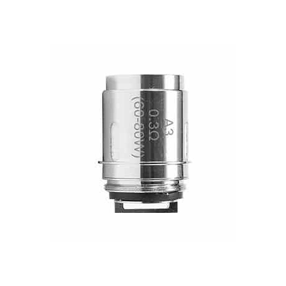 Résistance Athos A3 0.3 ohm de Aspire