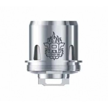 Résistance TFV8 X Baby V8 M2 0.25 ohm de Smok