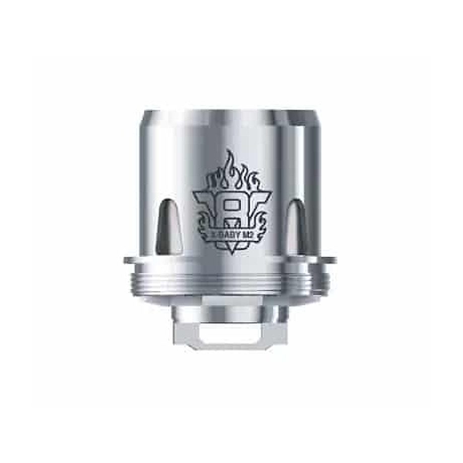Résistance TFV8 X Baby V8 M2 0.25 ohm de Smok Résistance TFV8 X Baby V8 M2 0.25 ohm de Smok