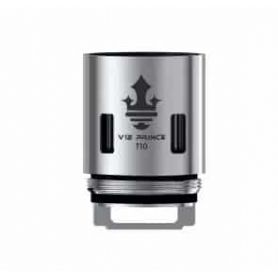 Résistance TFV12 V12 Prince T10 0.12 ohm Résistance TFV12 V12 Prince T10 0.12 ohm