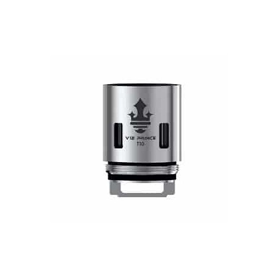 Résistance TFV12 V12 Prince T10 0.12 ohm de Smok Résistance TFV12 V12 Prince T10 0.12 ohm de Smok