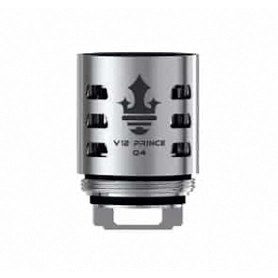 Résistance TFV12 V12 Prince Q4 0.4 ohm