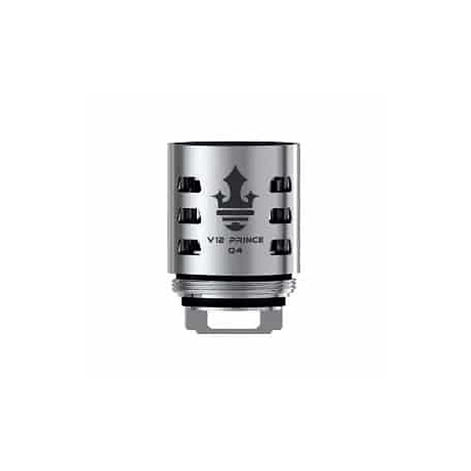Résistance TFV12 V12 Prince Q4 0.4 ohm de Smok Résistance TFV12 V12 Prince Q4 0.4 ohm de Smok