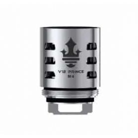 Résistance TFV12 V12 Prince M4 0.17 Résistance TFV12 V12 Prince M4 0.17