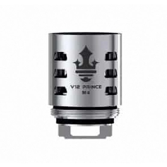 Résistance TFV12 V12 Prince M4 0.17