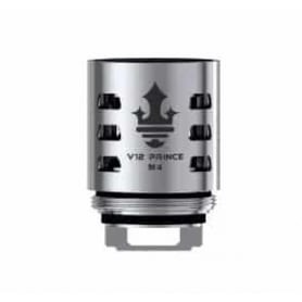 Résistance TFV12 V12 Prince M4 0.17 de Smok