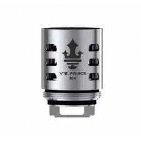 Résistance TFV12 V12 Prince M4 0.17 Résistance TFV12 V12 Prince M4 0.17