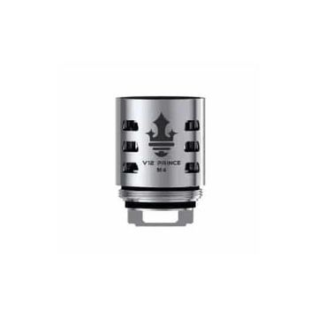 Résistance TFV12 V12 Prince M4 0.17 de Smok