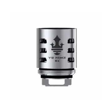 Résistance TFV12 V12 Prince M4 0.17 de Smok