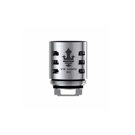 Résistance TFV12 V12 Prince M4 0.17 de Smok