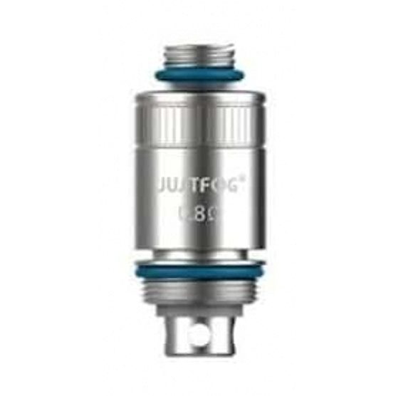 Résistance Fog 1 0.8 ohm de Justfog Résistance Fog 1 0.8 ohm de Justfog