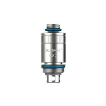 Résistance Fog 1 0.8 ohm de Justfog