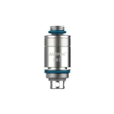 Résistance Fog 1 0.8 ohm de Justfog