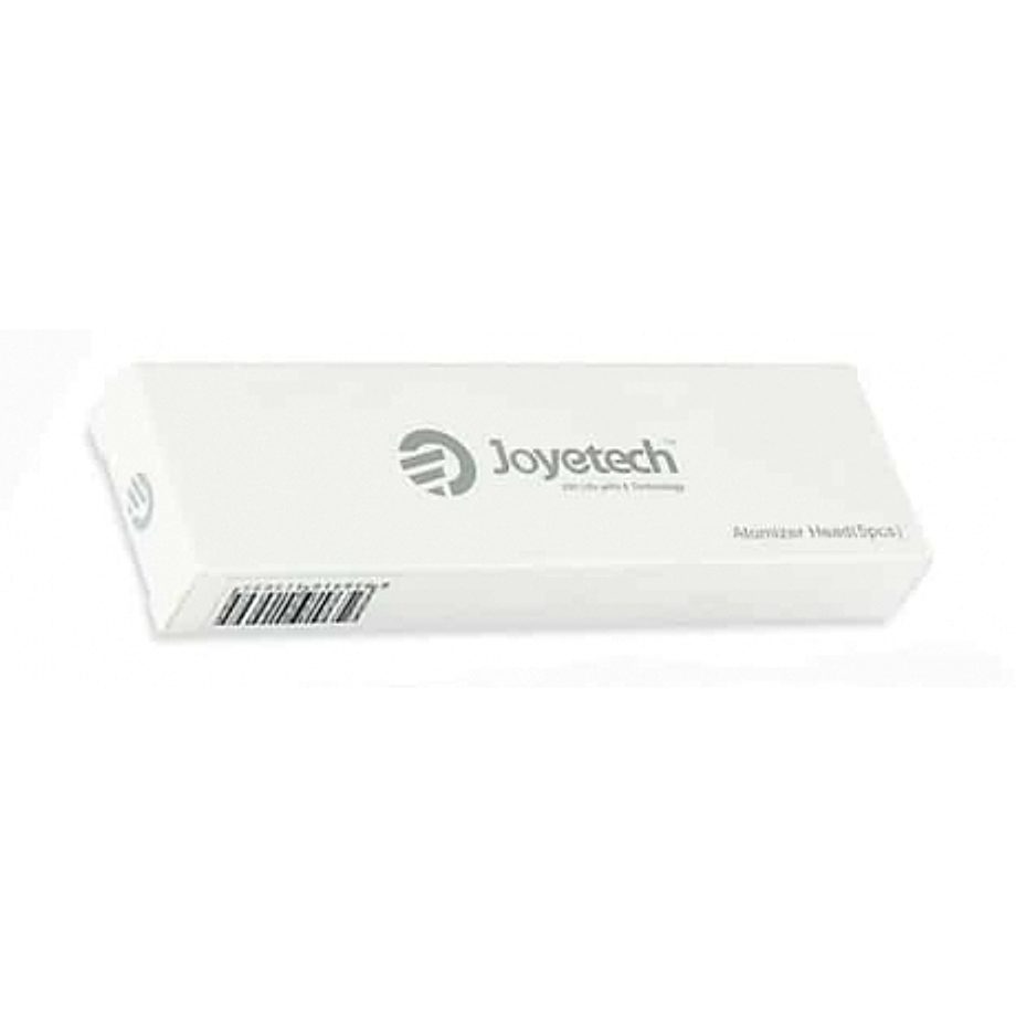 Résistance Ego One ProCL 0.6 ohm de Joyetech boite de 5 Résistance Ego One ProCL 0.6 ohm de Joyetech boite de 5