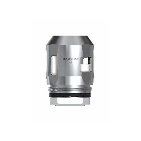 Résistance Mini V2 A2 0.2 ohm de Smok
