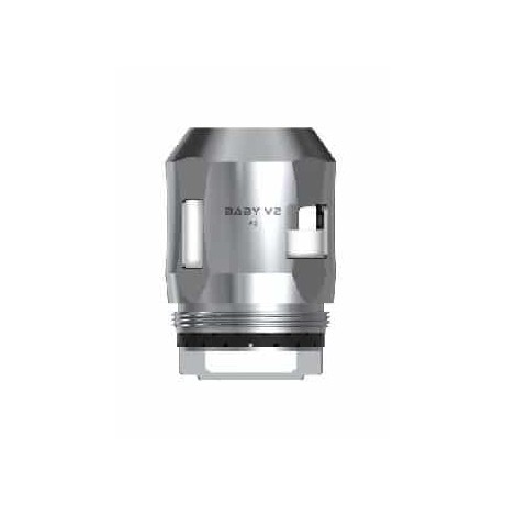 Résistance Mini V2 A2 0.2 ohm de Smok Résistance Mini V2 A2 0.2 ohm de Smok