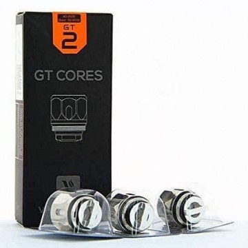 Résistance NRG GT2 0.4 ohm de Vaporesso boite de 3