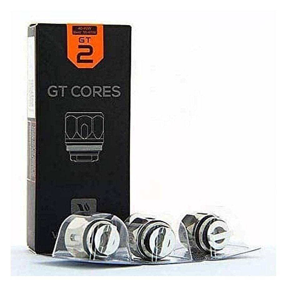 Résistance NRG GT2 0.4 ohm de Vaporesso boite de 3 Résistance NRG GT2 0.4 ohm de Vaporesso boite de 3