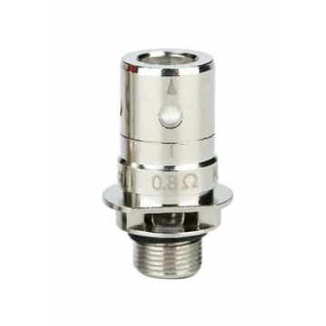 Résistance Zenith 0.8 ohm de Innokin