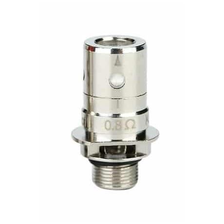 Résistance Zenith 0.8 ohm de Innokin