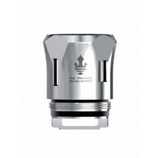 Résistance TFV12 V12 Prince dual mesh 0.2 ohm Résistance TFV12 V12 Prince dual mesh 0.2 ohm