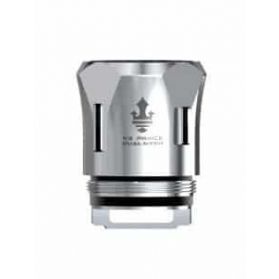 Résistance TFV12 V12 Prince dual mesh 0.2 ohm Résistance TFV12 V12 Prince dual mesh 0.2 ohm