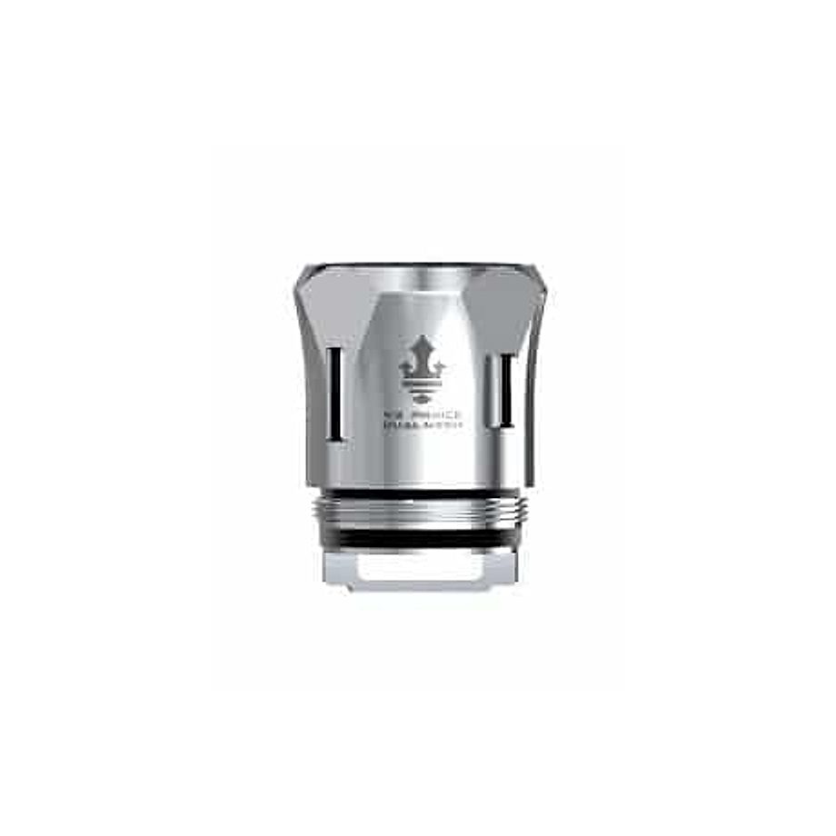 Résistance TFV12 V12 Prince dual mesh 0.2 ohm de Smok Résistance TFV12 V12 Prince dual mesh 0.2 ohm de Smok