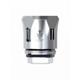 Résistance TFV12 V12 Prince max mesh 0.17 ohm Résistance TFV12 V12 Prince max mesh 0.17 ohm