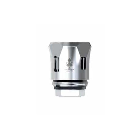 Résistance TFV12 V12 Prince max mesh 0.17 ohm de Smok
