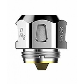 Résistance Ripple NR8 0.2 ohm de Kangertech