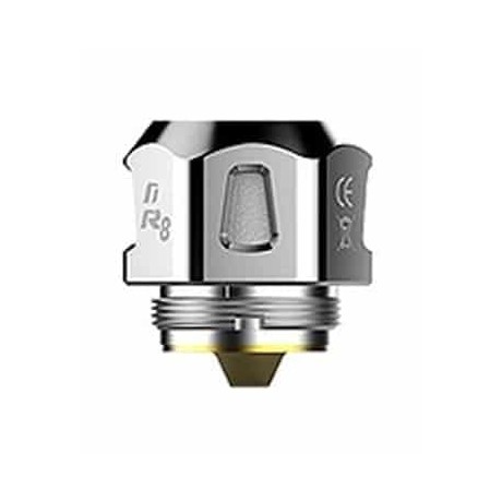 Résistance Ripple NR8 0.2 ohm de Kangertech Résistance Ripple NR8 0.2 ohm de Kangertech