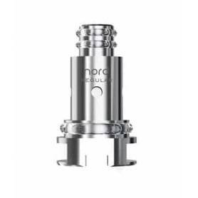 Résistance Nord Mesh 0.6 ohm de Smok