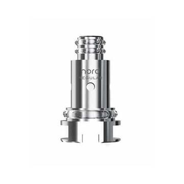Résistance Nord Mesh 0.6 ohm de Smok
