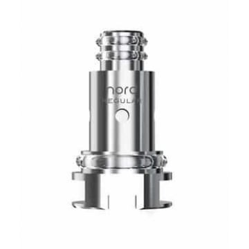 Résistance Nord Mesh 0.6 ohm de Smok